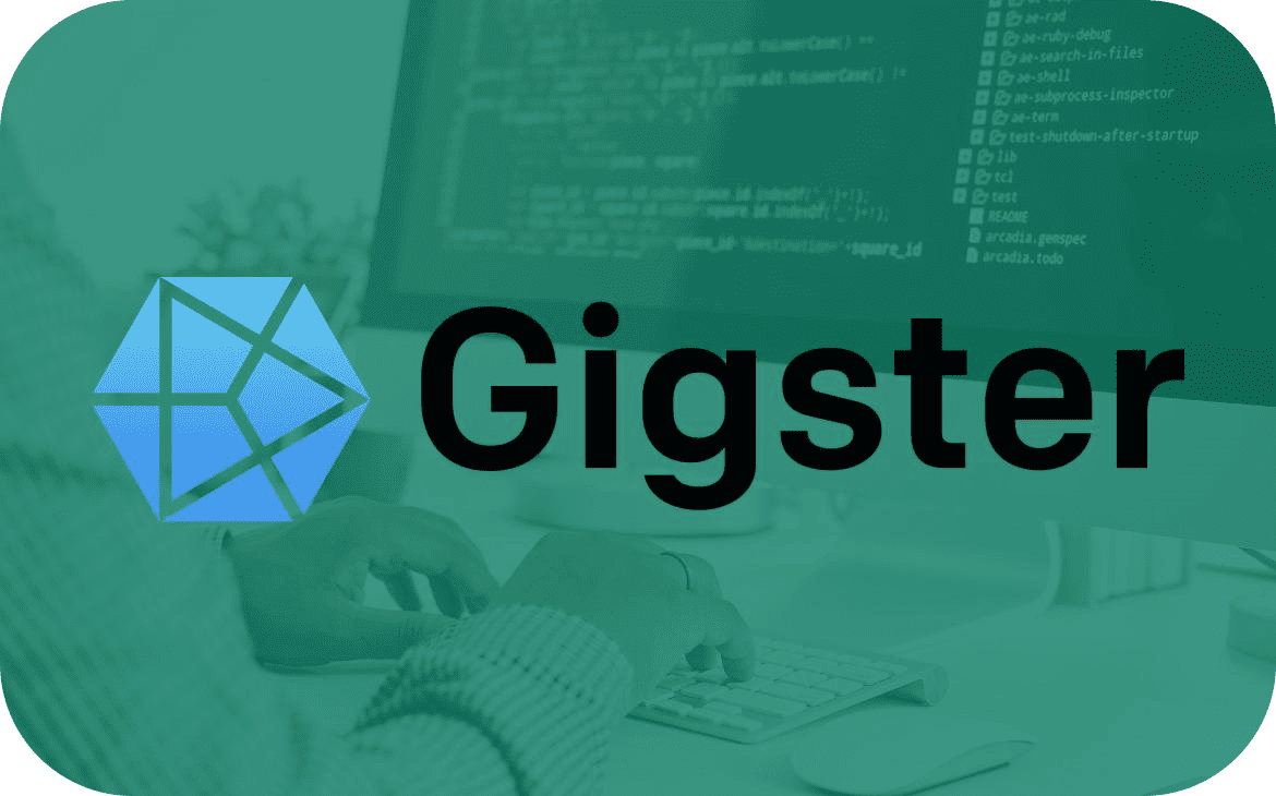 Gigster Case Study